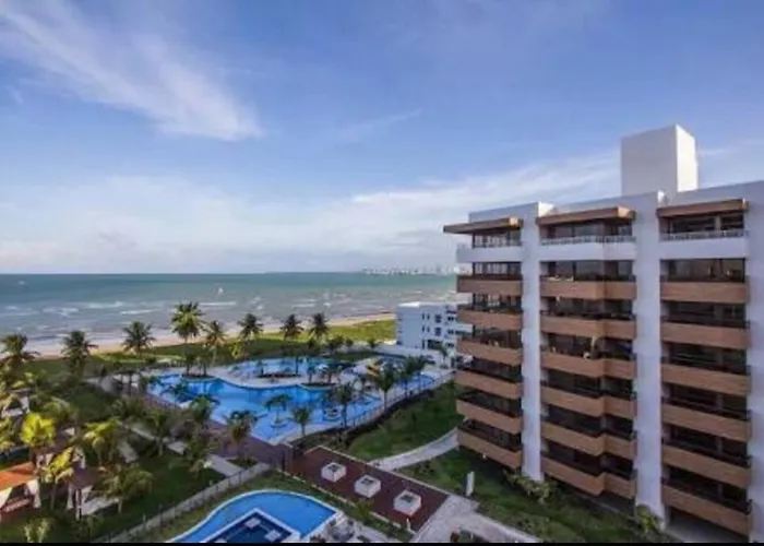 Paraiso Do Atlantico Club Residence
