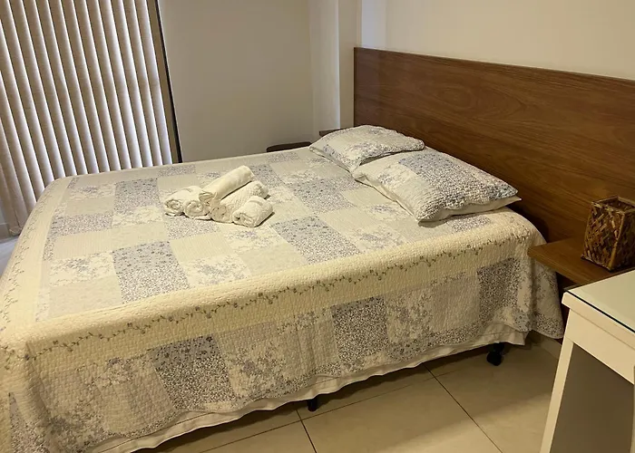 Paraiso Do Atlantico Club Residence