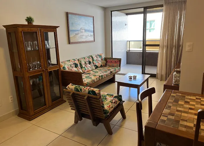 Paraiso Do Atlantico Club Residence