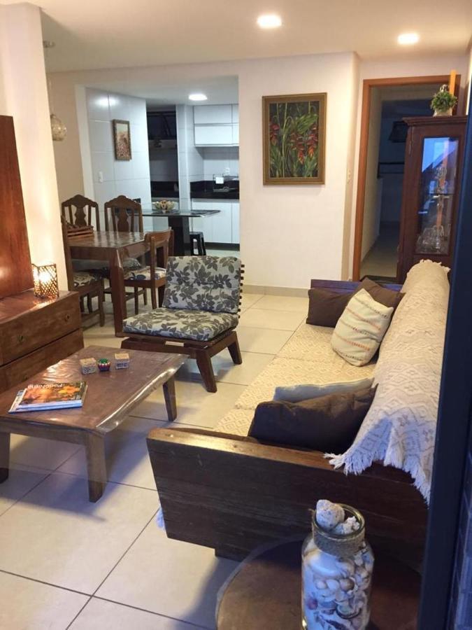 Apartment Paraiso Do Atlantico Club *