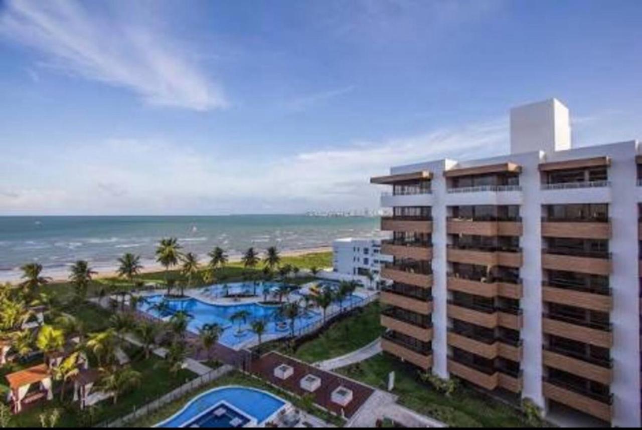 Apartment Paraiso Do Atlantico Club Cabedelo