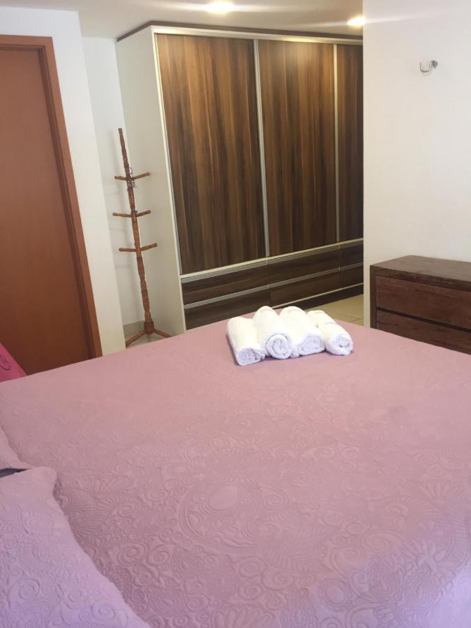 Paraiso Do Atlantico Club Apartment *