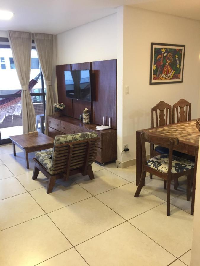 Paraiso Do Atlantico Club Apartment *