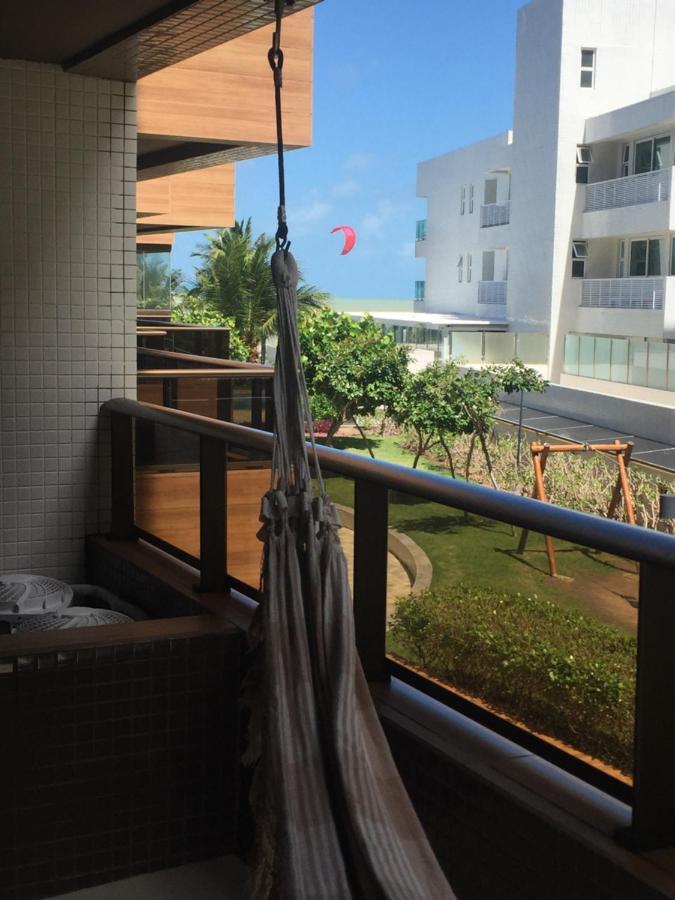 Paraiso Do Atlantico Club Apartment
