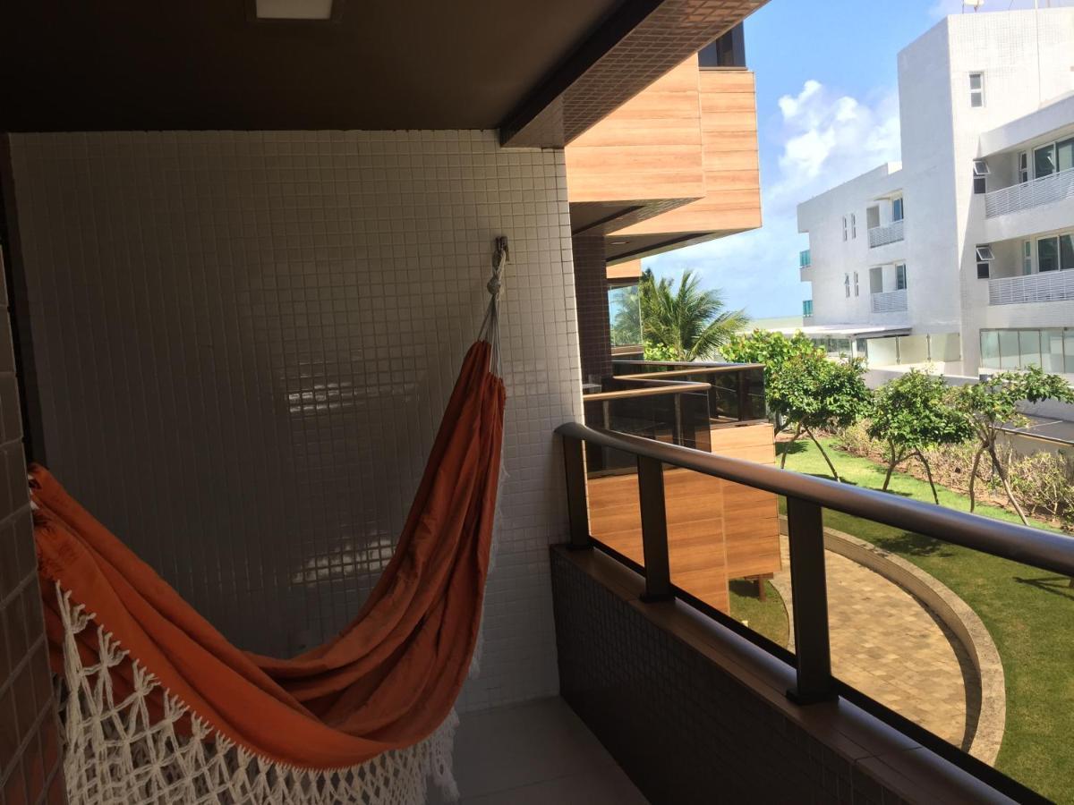 Paraiso Do Atlantico Club * Cabedelo