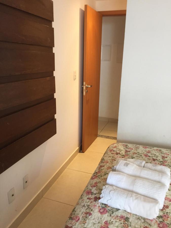 Paraiso Do Atlantico Club Apartment