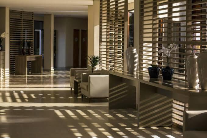 Apartment Paraiso Do Atlantico Club Cabedelo