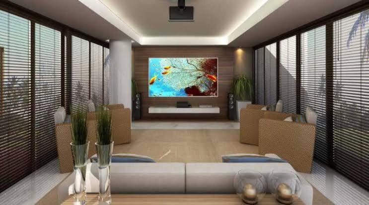 Paraiso Do Atlantico Club Apartment *