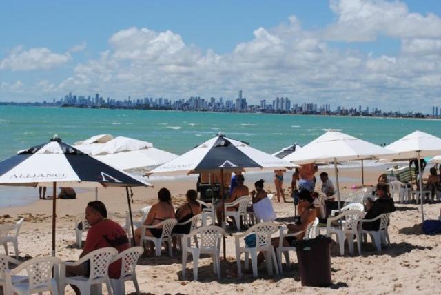 Apartment Paraiso Do Atlantico Club