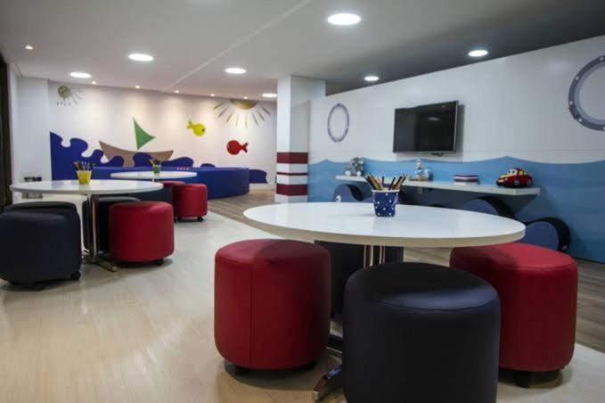 Apartment Paraiso Do Atlantico Club