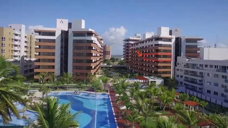 Paraiso Do Atlantico Club *