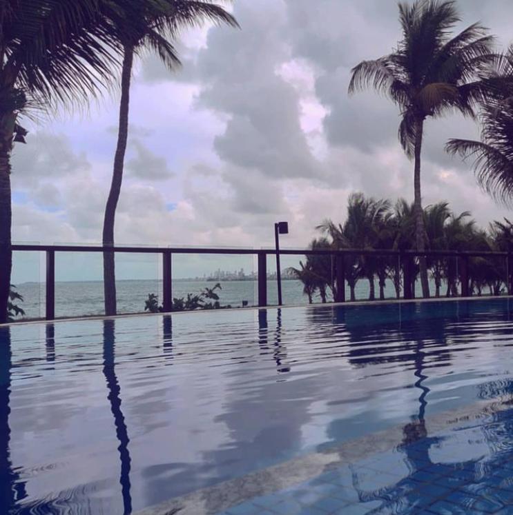 Apartment Paraiso Do Atlantico Club *