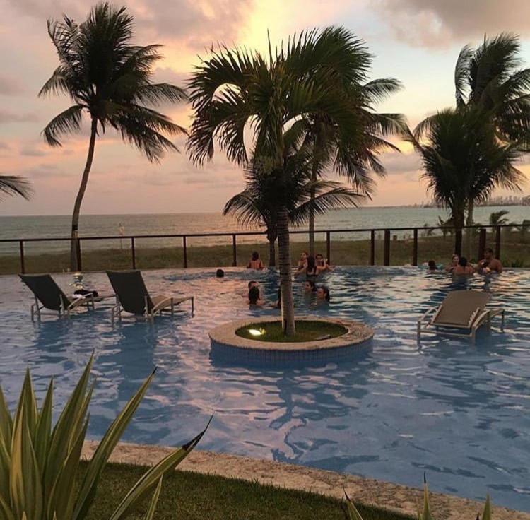 Apartment Paraiso Do Atlantico Club *