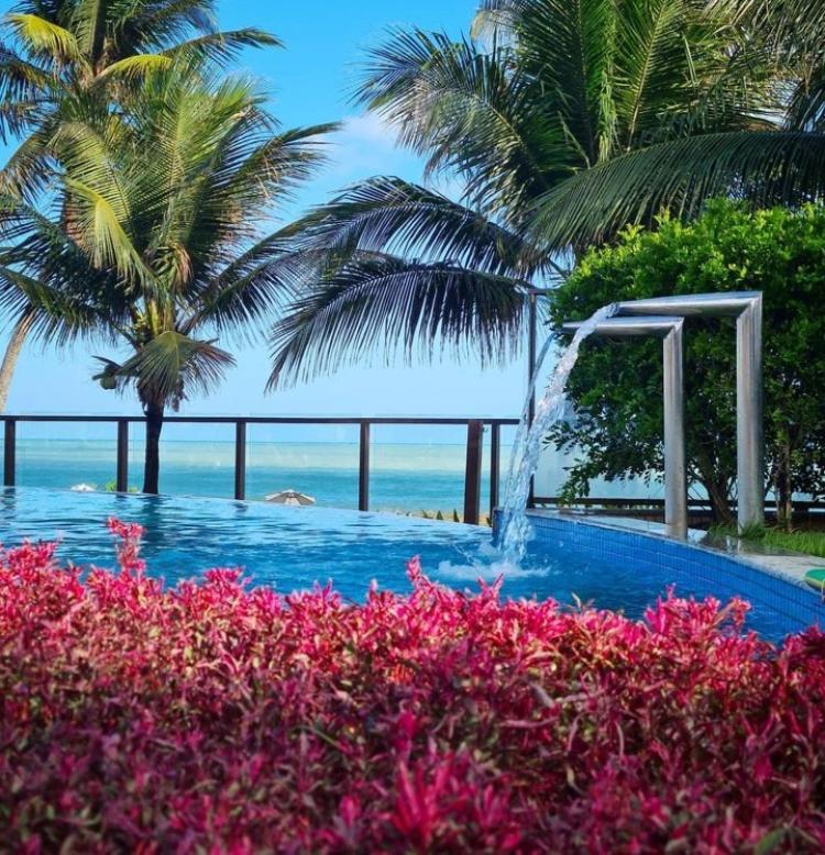 Paraiso Do Atlantico Club Apartment *