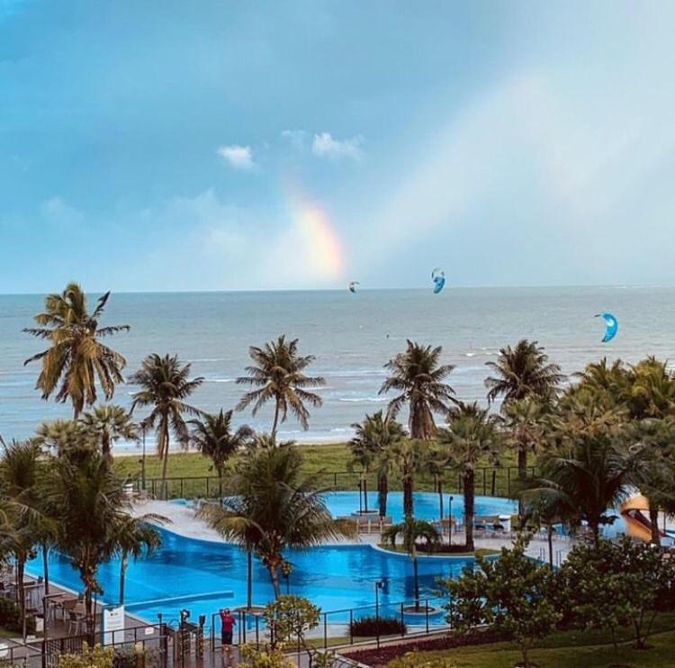 Paraiso Do Atlantico Club * Cabedelo