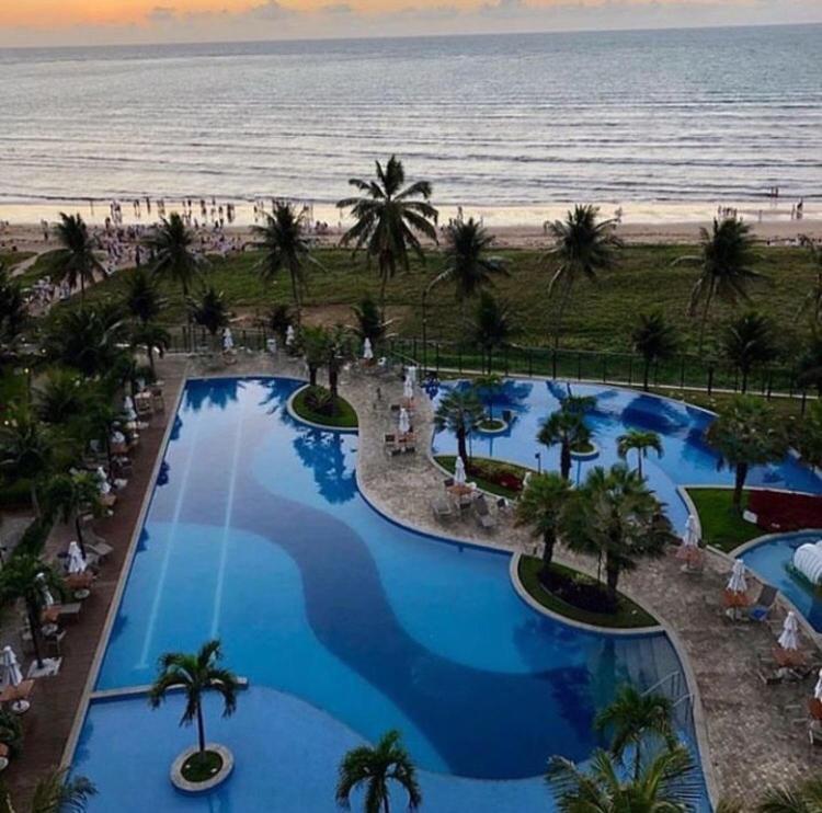 Paraiso Do Atlantico Club Apartment