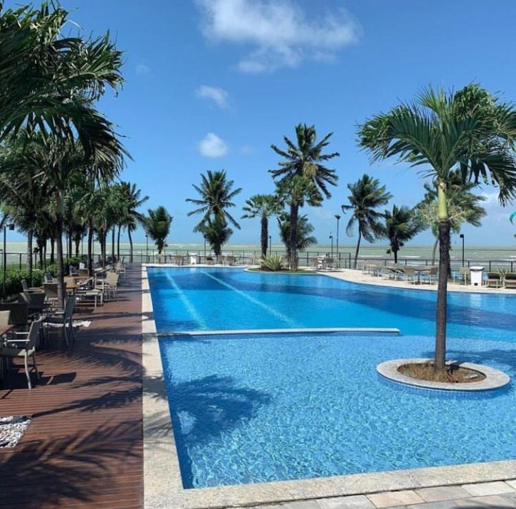 Paraiso Do Atlantico Club Apartment *