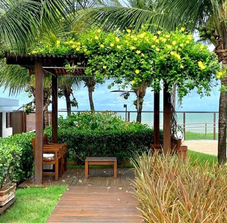 Paraiso Do Atlantico Club Cabedelo