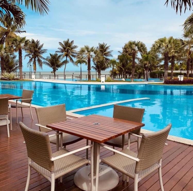 Paraiso Do Atlantico Club