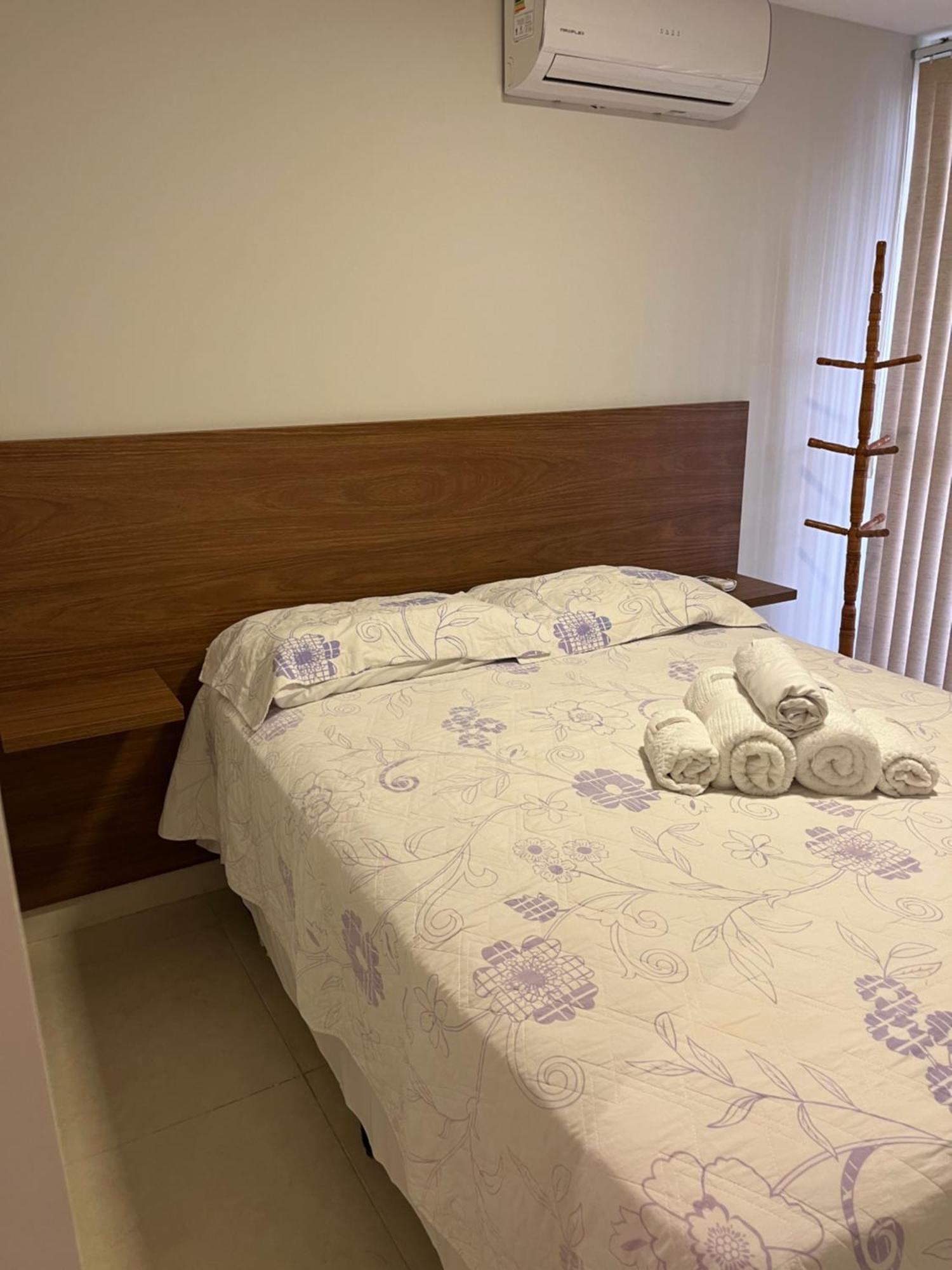 Apartment Paraiso Do Atlantico Club