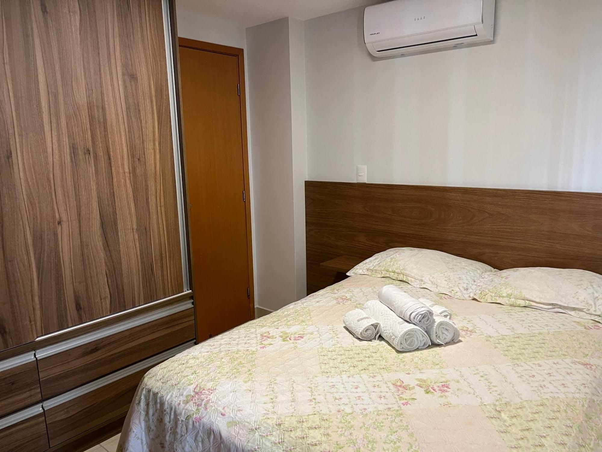 Paraiso Do Atlantico Club Apartment
