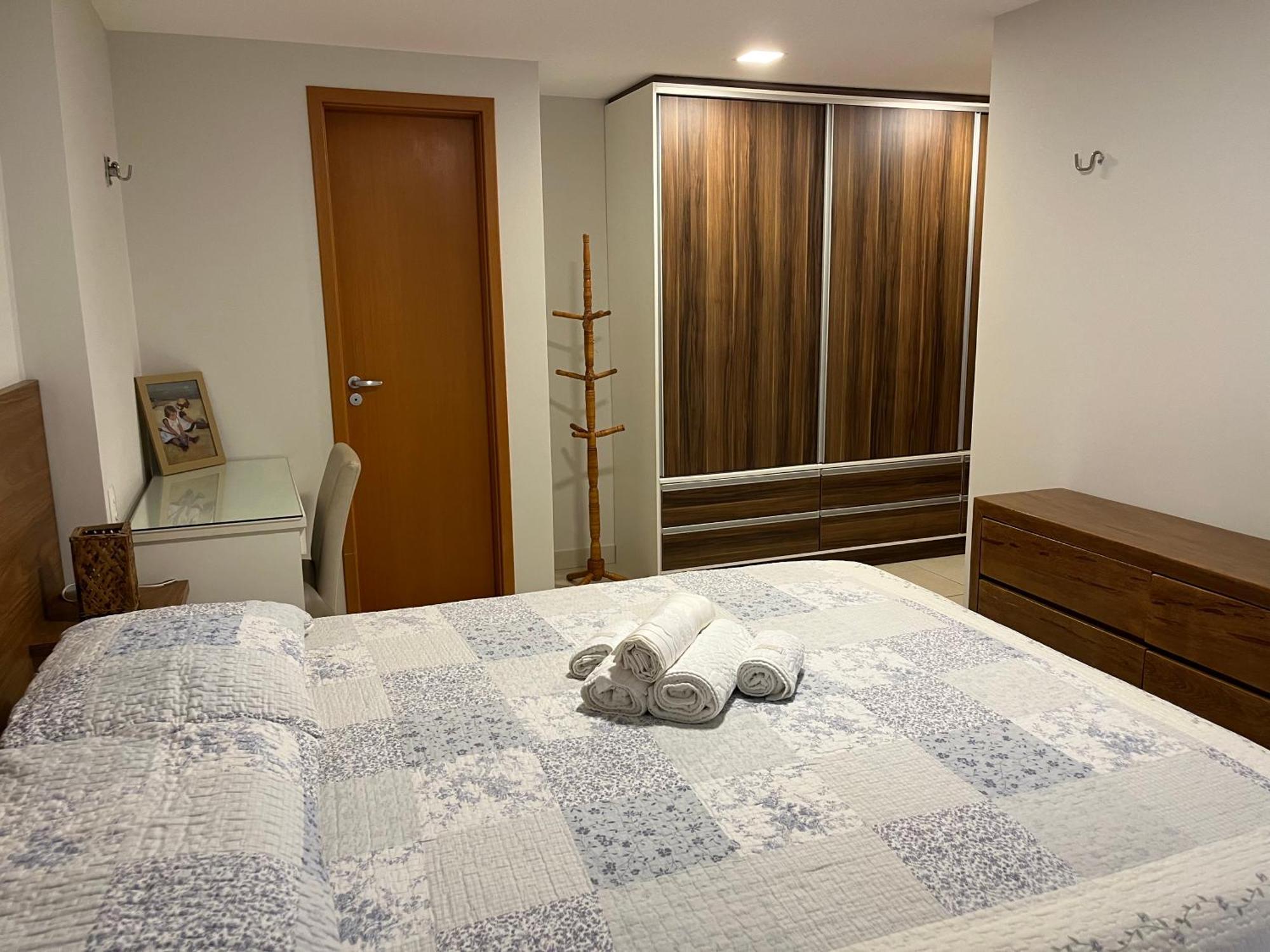 Apartment Paraiso Do Atlantico Club