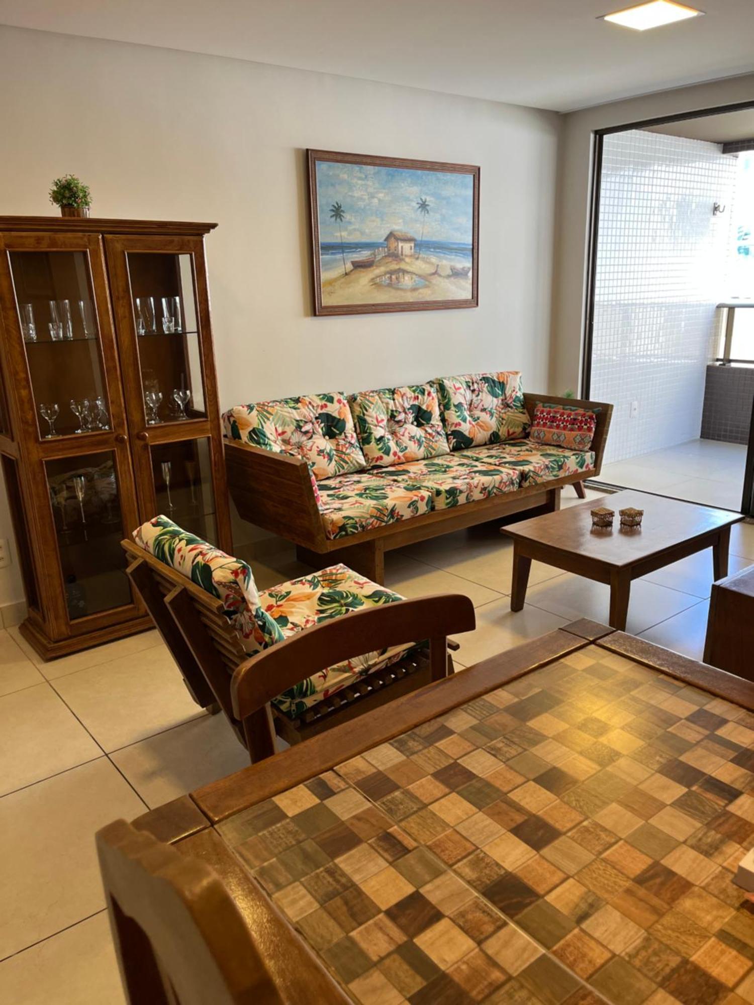 Paraiso Do Atlantico Club