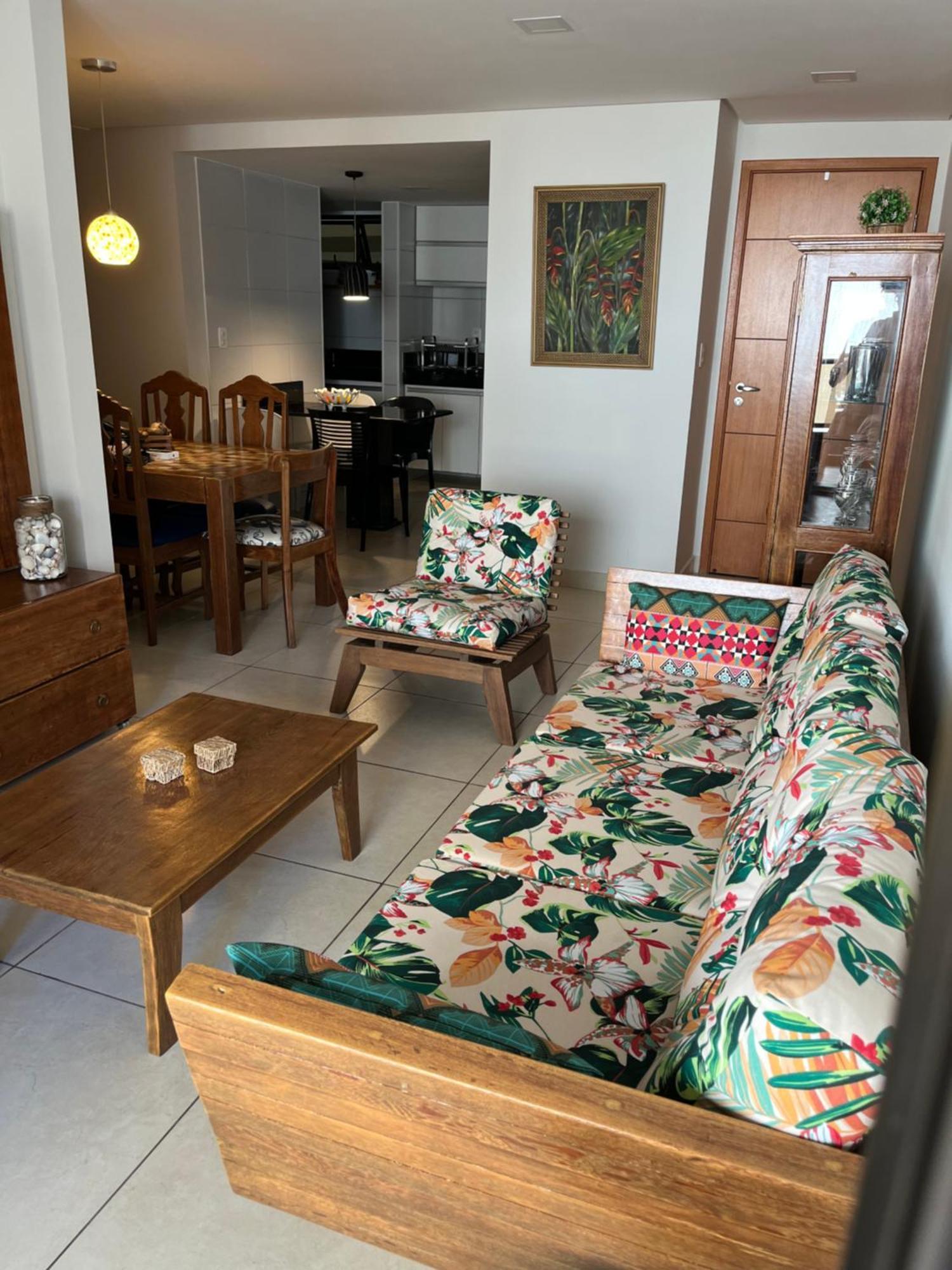 Paraiso Do Atlantico Club Apartment