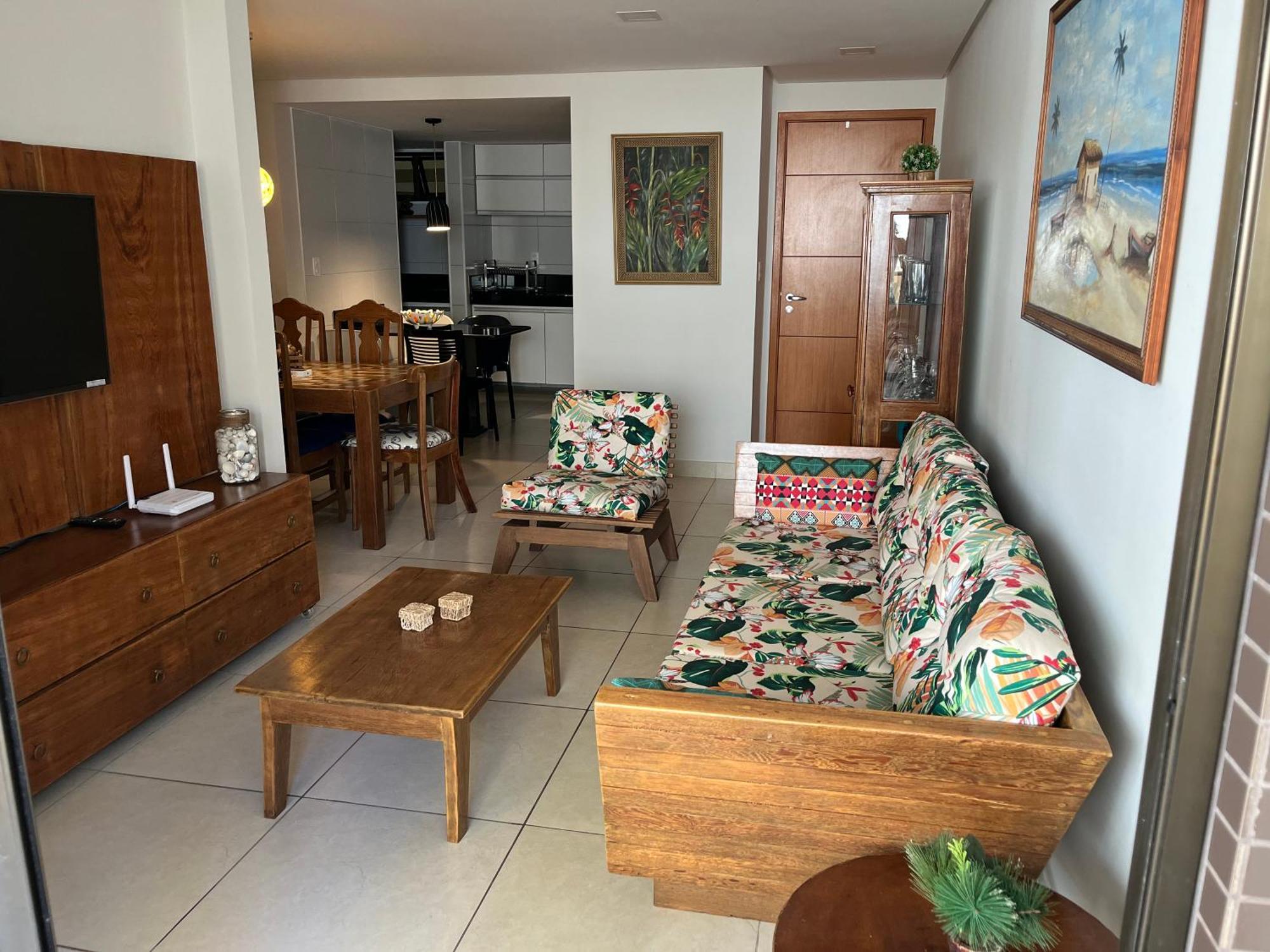 Paraiso Do Atlantico Club