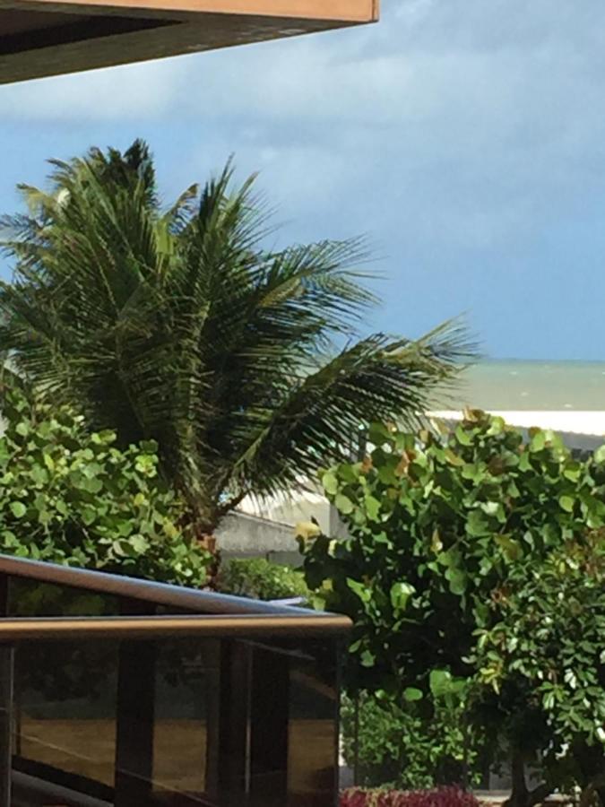 Paraiso Do Atlantico Club Apartment Cabedelo