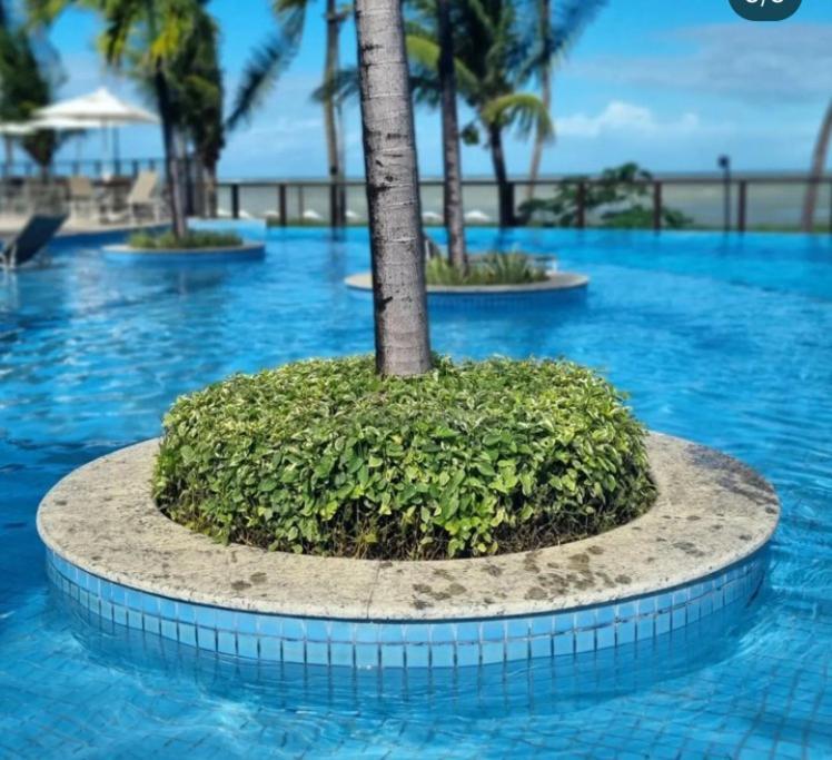 Paraiso Do Atlantico Club * Cabedelo