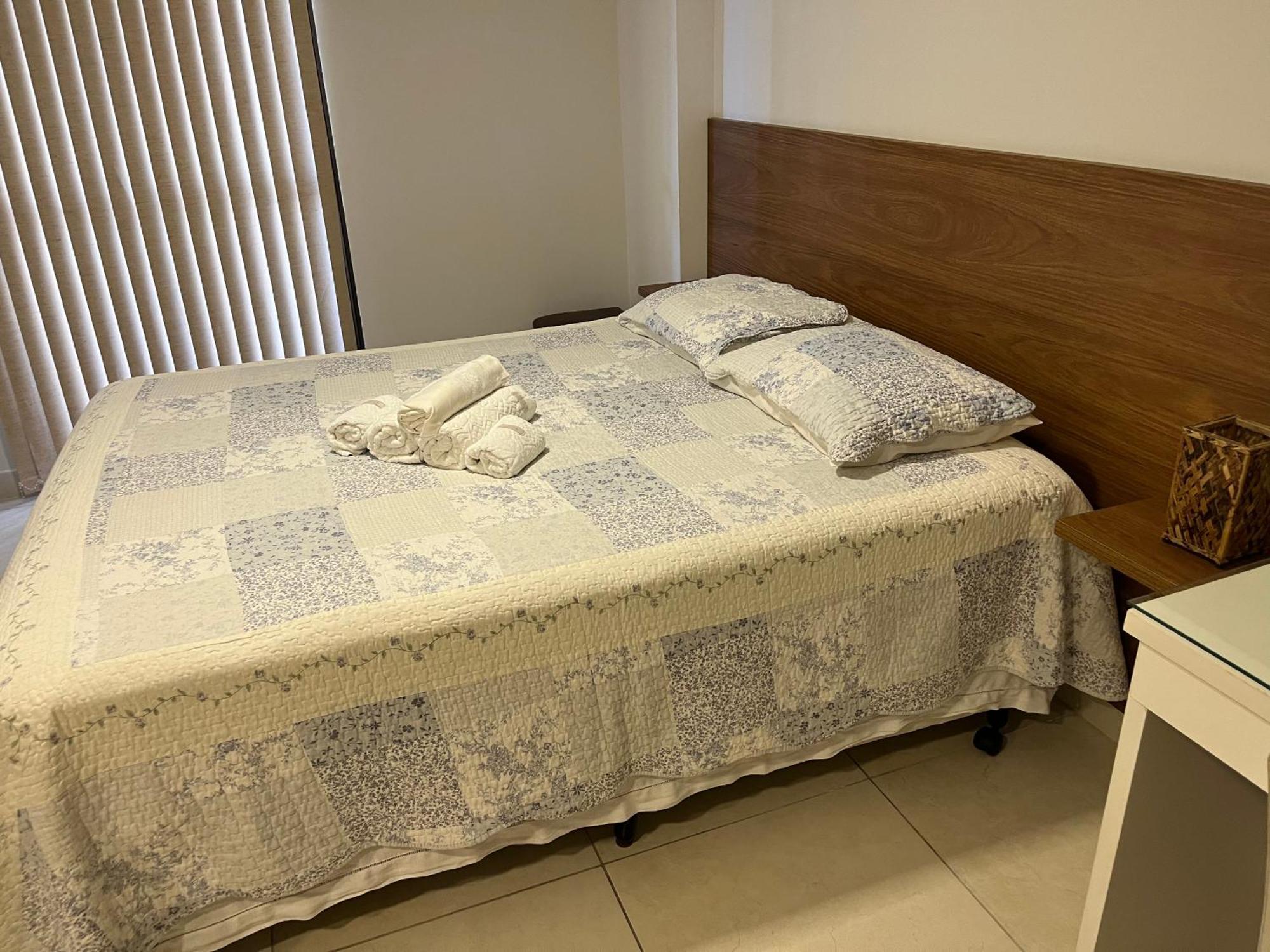 Paraiso Do Atlantico Club Apartment